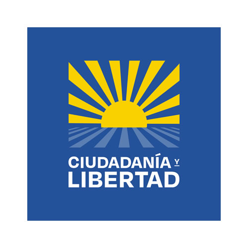 Ciudadanía y Libertad  (España/Cuba)